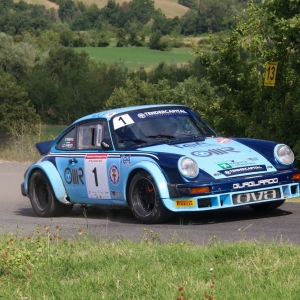 5° RALLY HISTORIC SALSOMAGGIORE TERME - Gallery 4